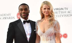 How tall is Ore Oduba?